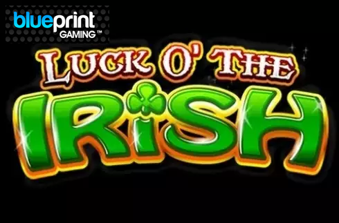 Luck O' the Irish